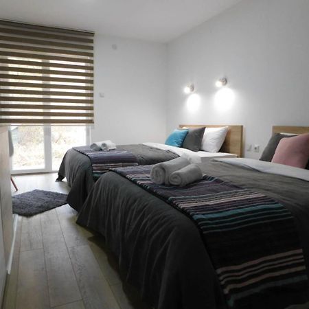 Vila Vrh Crni Vrh Extérieur photo