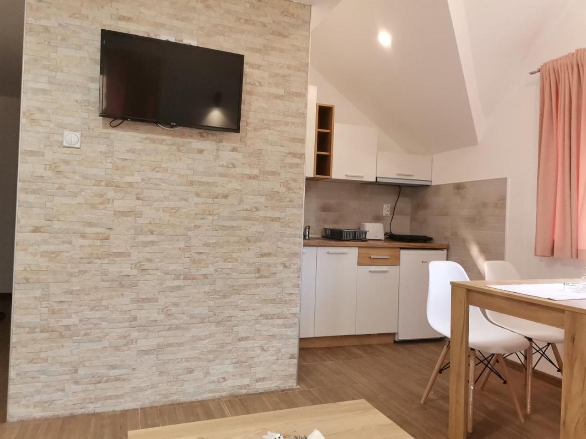 Vila Vrh Crni Vrh Extérieur photo