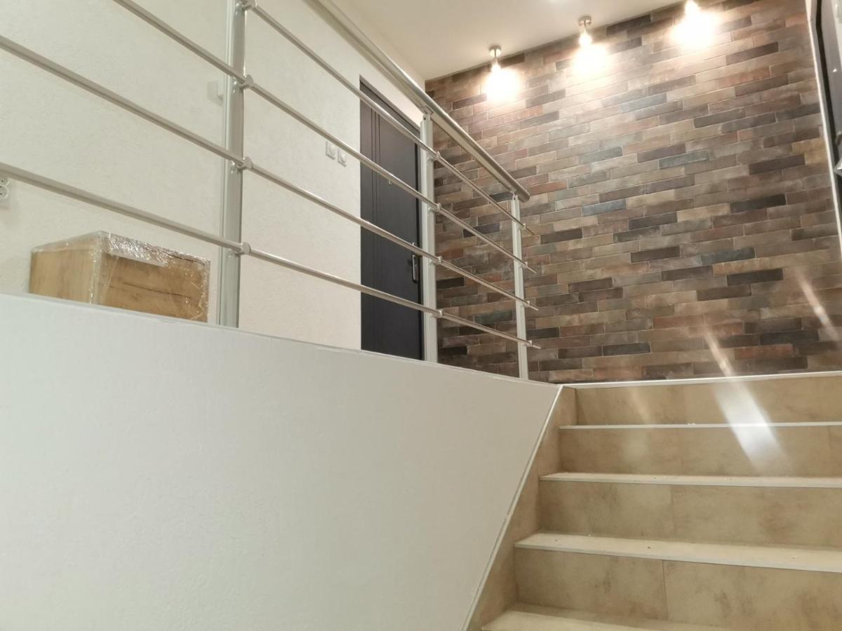Vila Vrh Crni Vrh Extérieur photo
