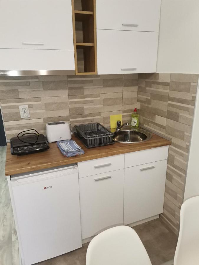 Vila Vrh Crni Vrh Extérieur photo