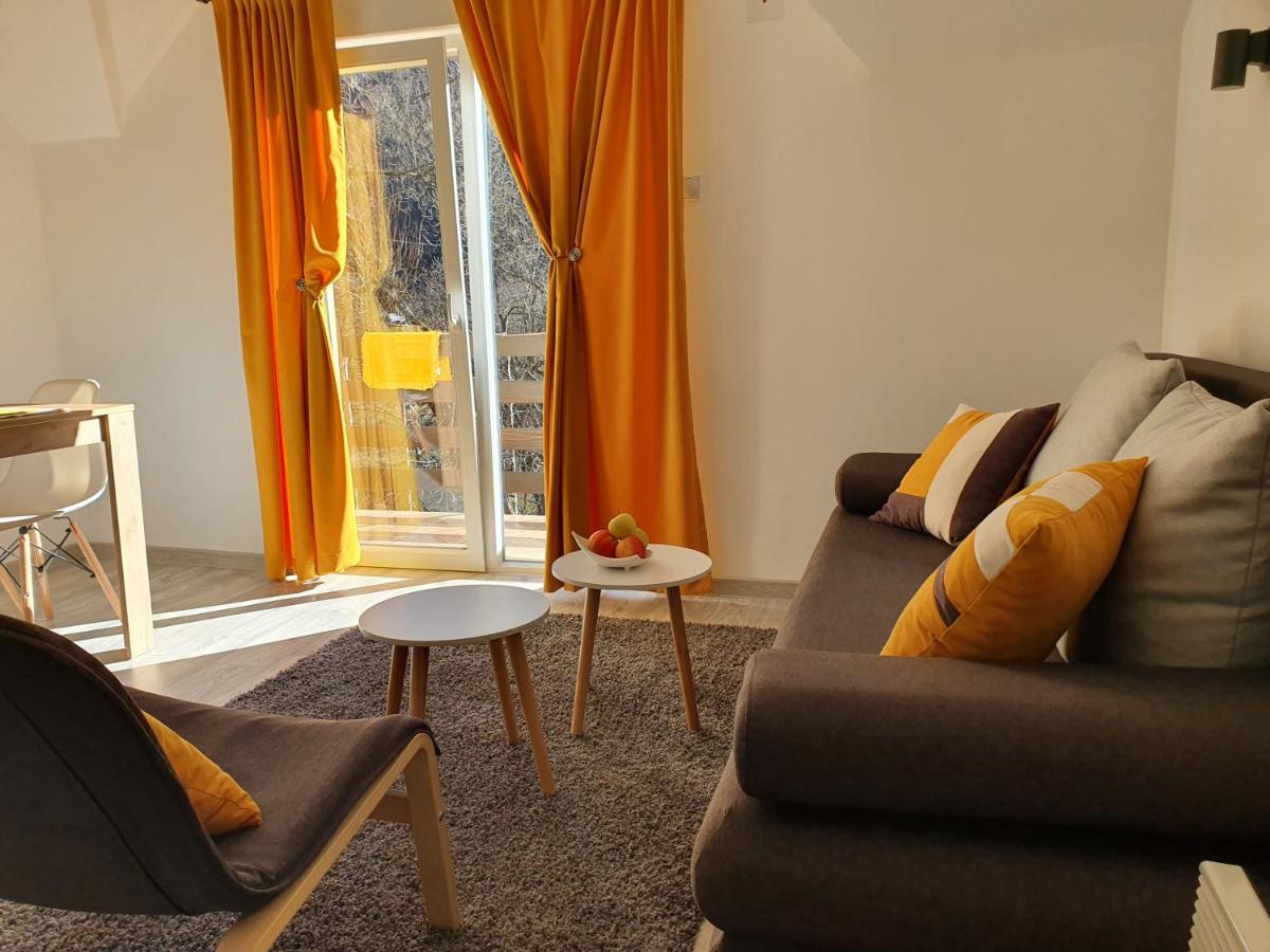 Vila Vrh Crni Vrh Extérieur photo