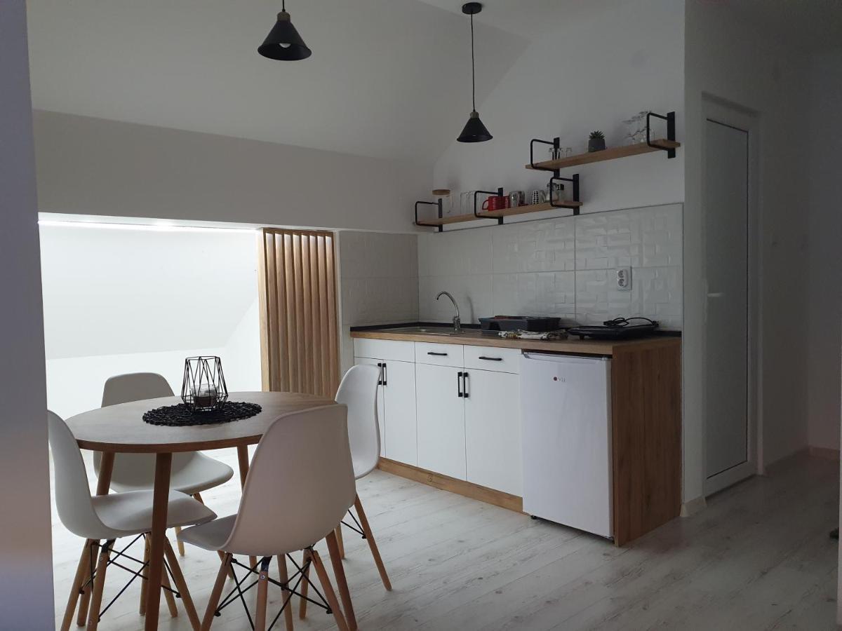 Vila Vrh Crni Vrh Extérieur photo