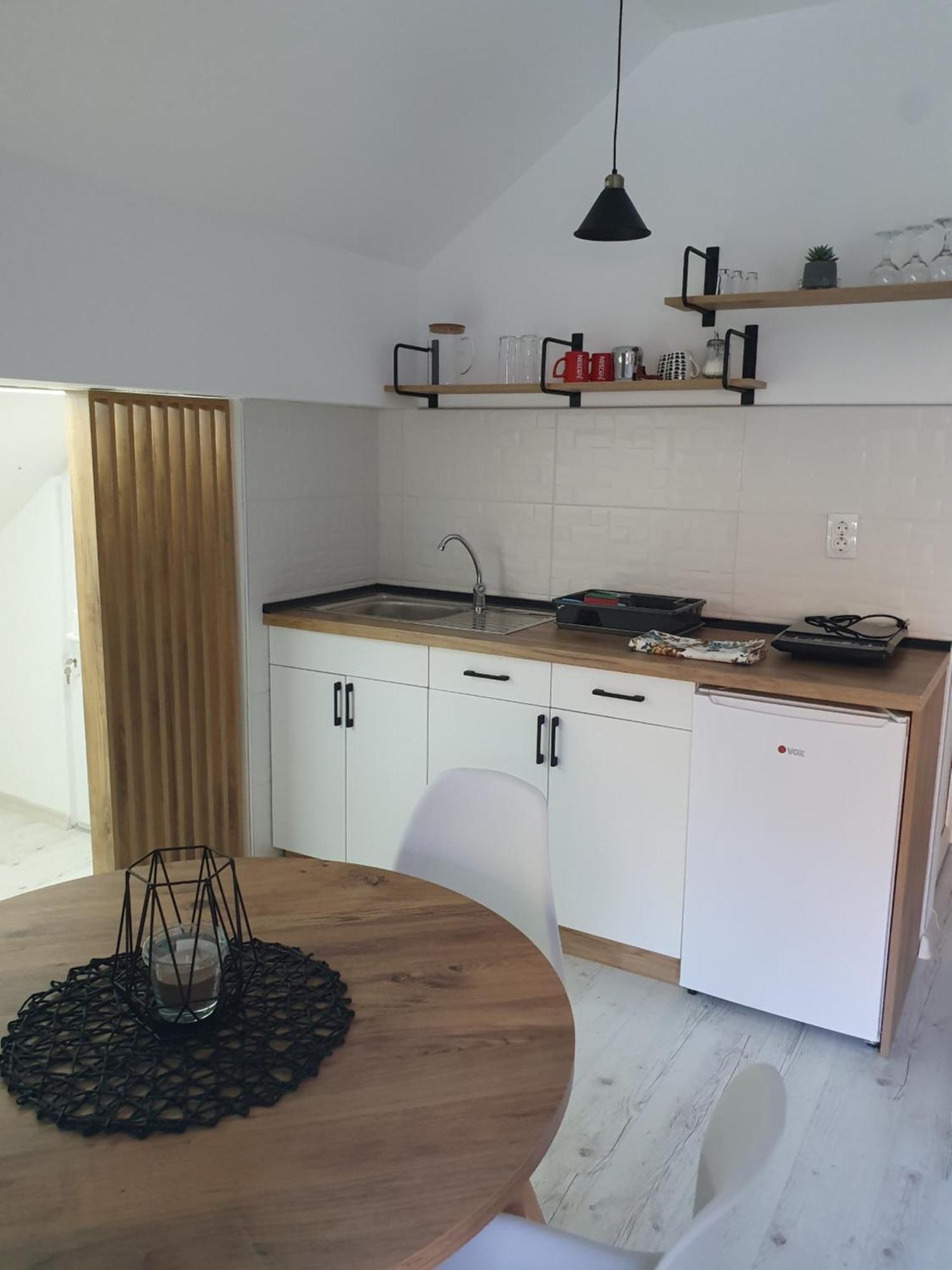Vila Vrh Crni Vrh Chambre photo