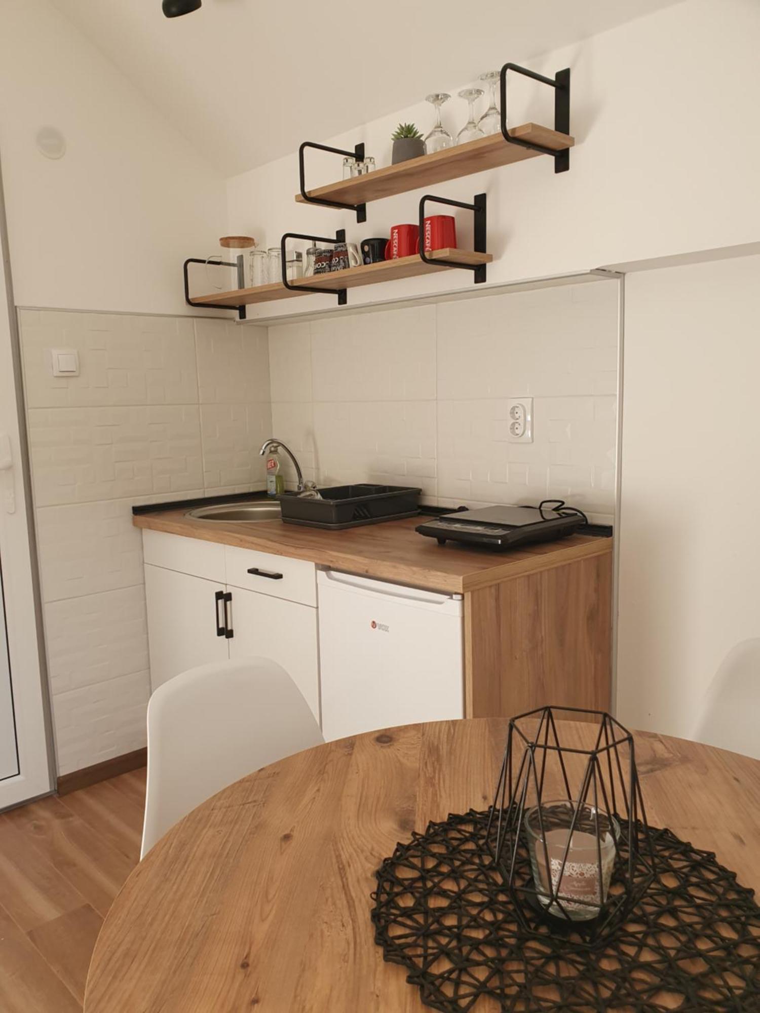 Vila Vrh Crni Vrh Chambre photo