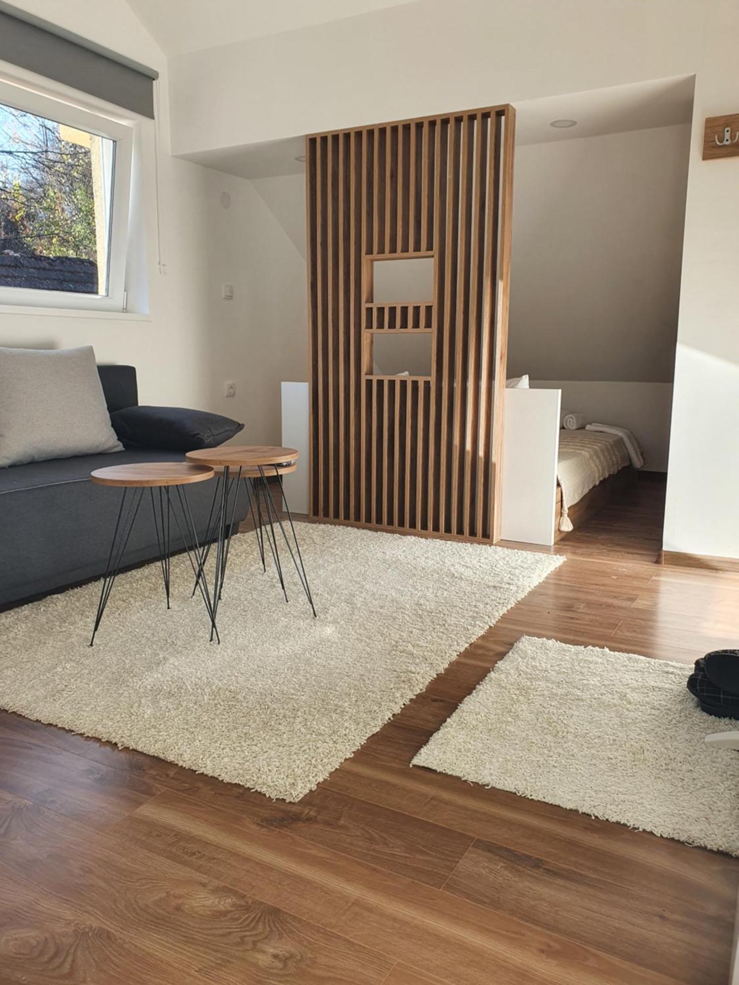 Vila Vrh Crni Vrh Chambre photo
