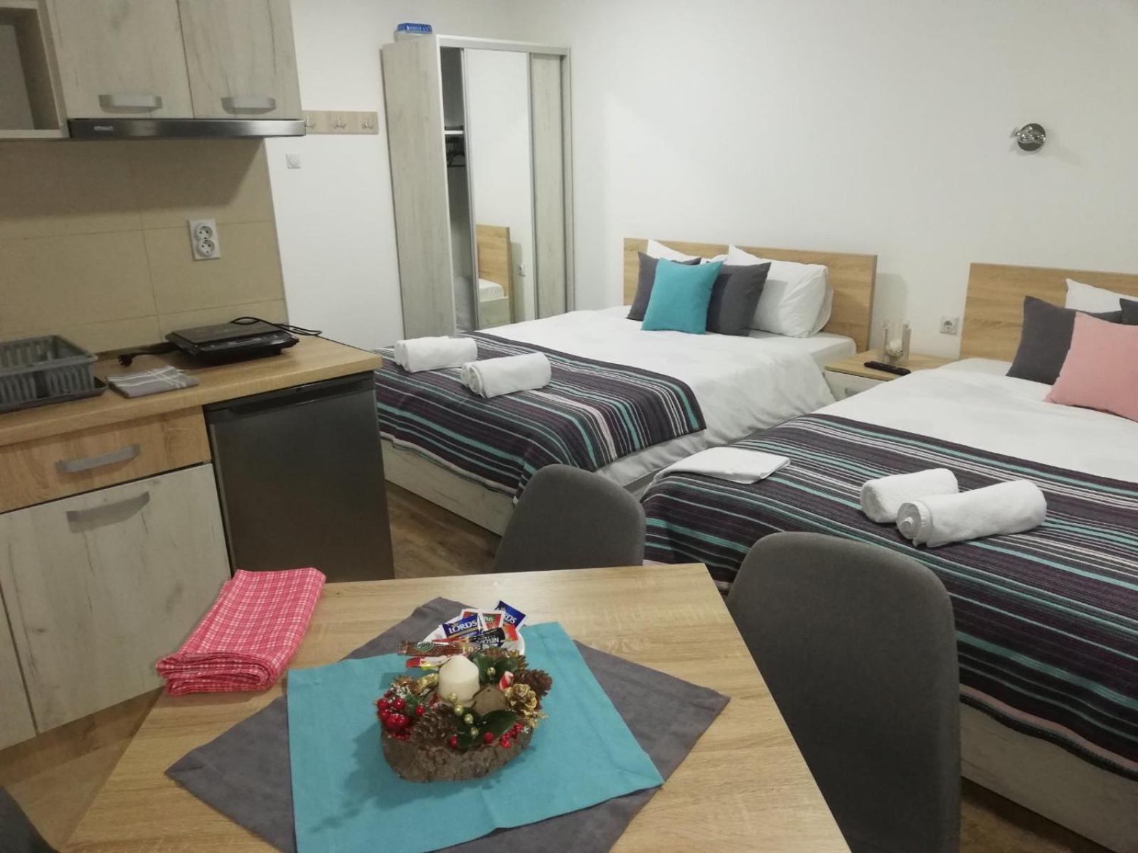 Vila Vrh Crni Vrh Chambre photo