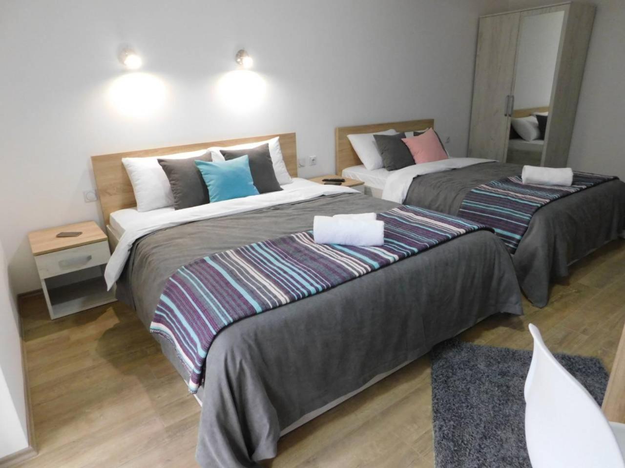 Vila Vrh Crni Vrh Extérieur photo