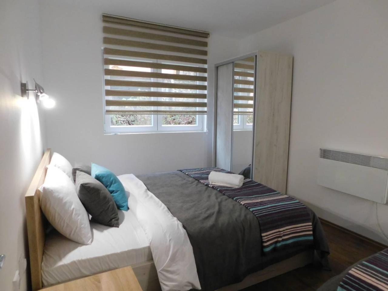 Vila Vrh Crni Vrh Extérieur photo
