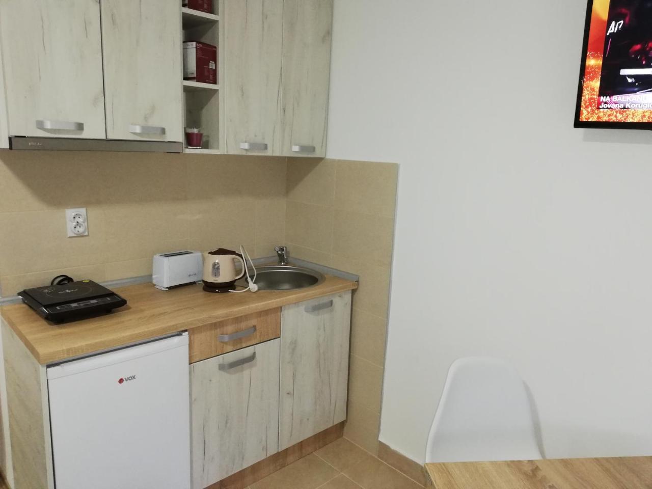 Vila Vrh Crni Vrh Extérieur photo
