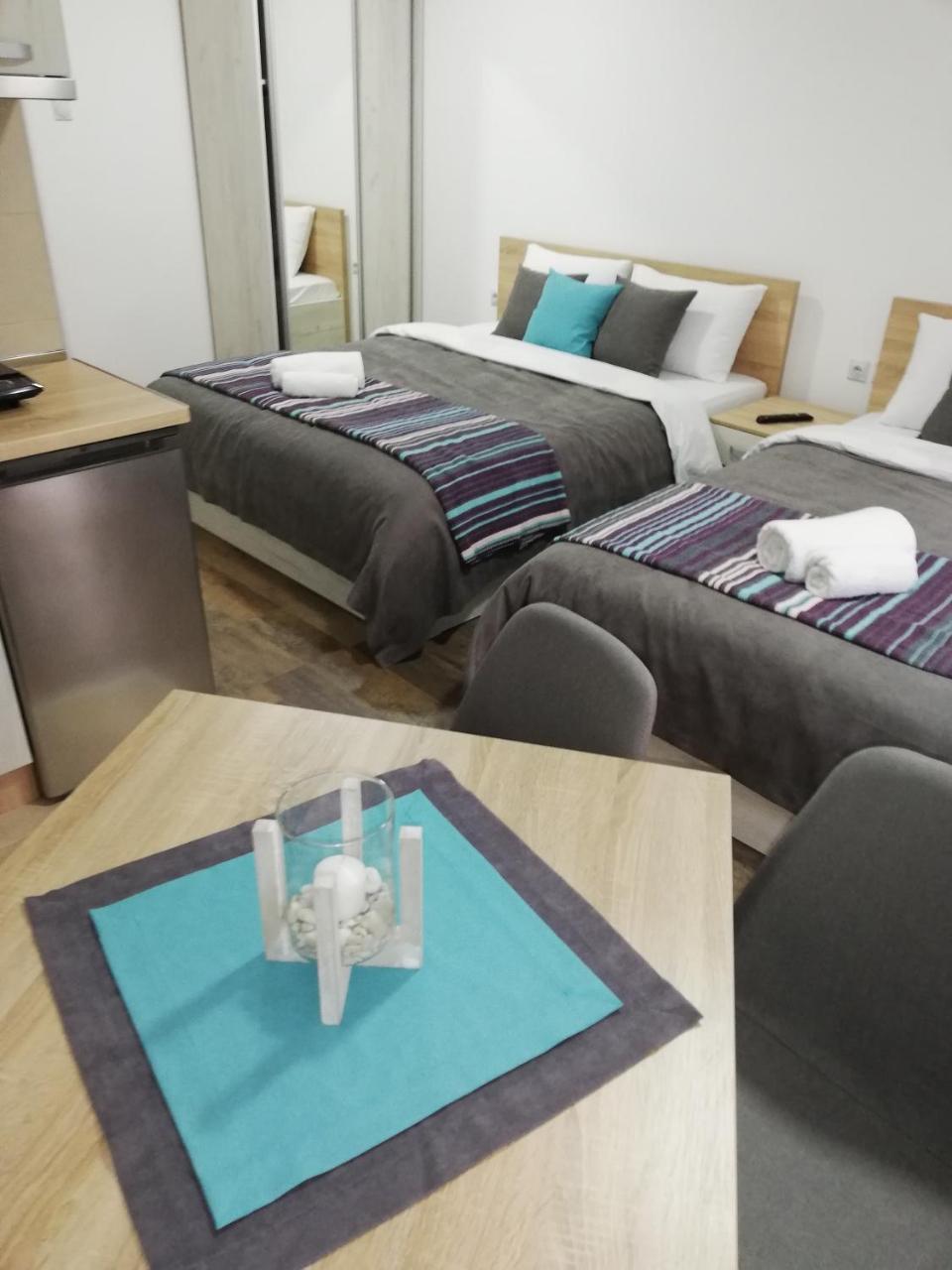 Vila Vrh Crni Vrh Extérieur photo