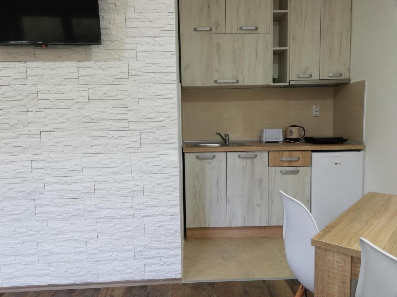 Vila Vrh Crni Vrh Extérieur photo