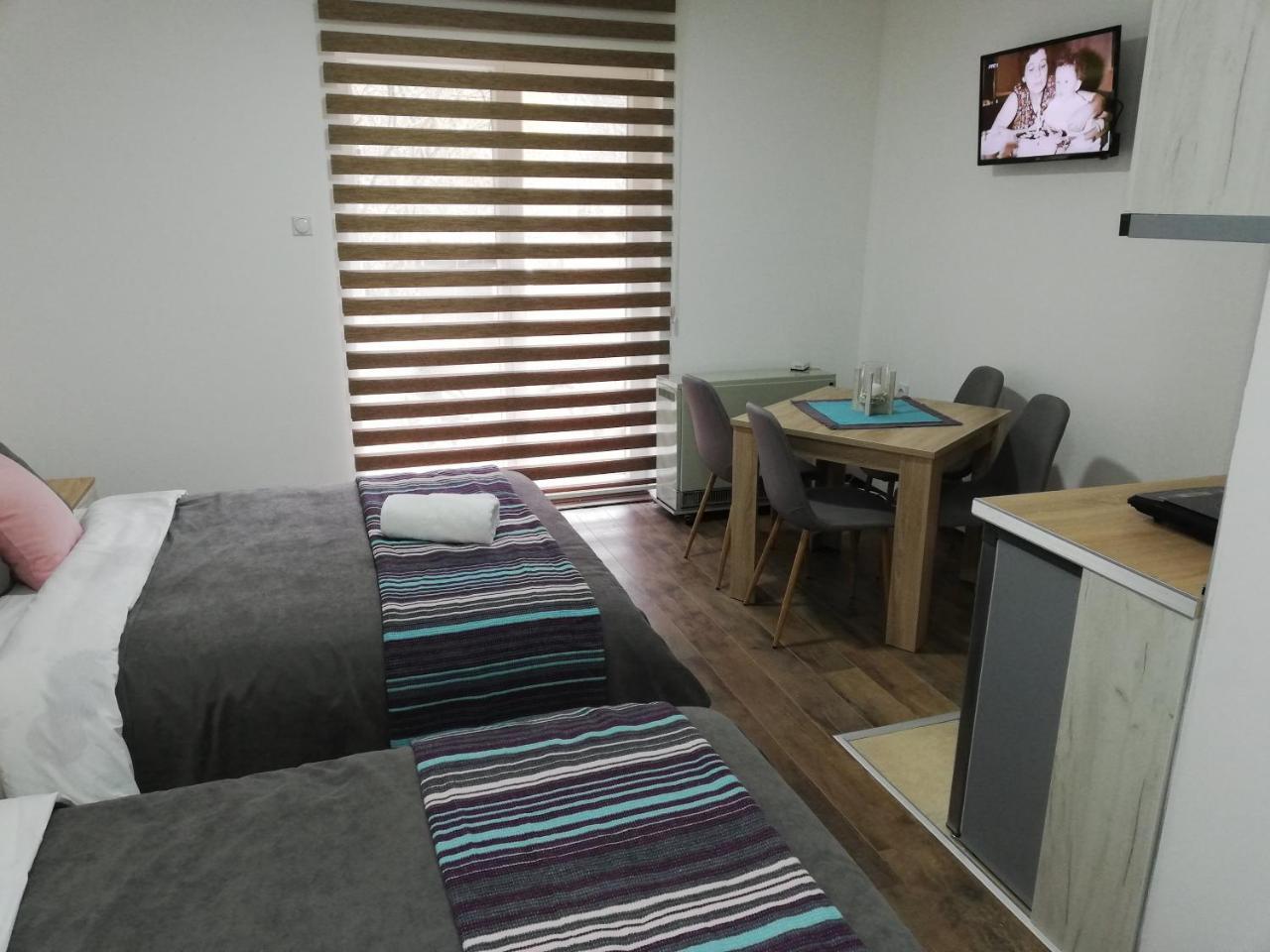 Vila Vrh Crni Vrh Extérieur photo