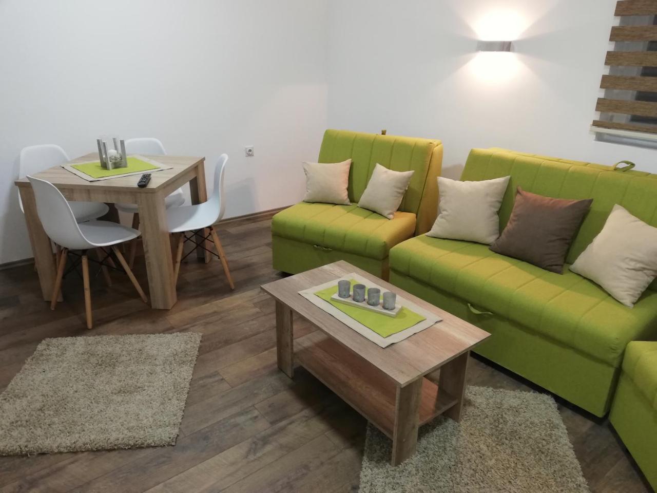 Vila Vrh Crni Vrh Extérieur photo
