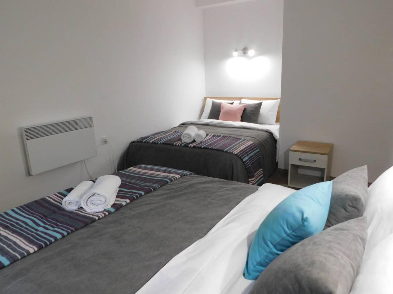 Vila Vrh Crni Vrh Extérieur photo