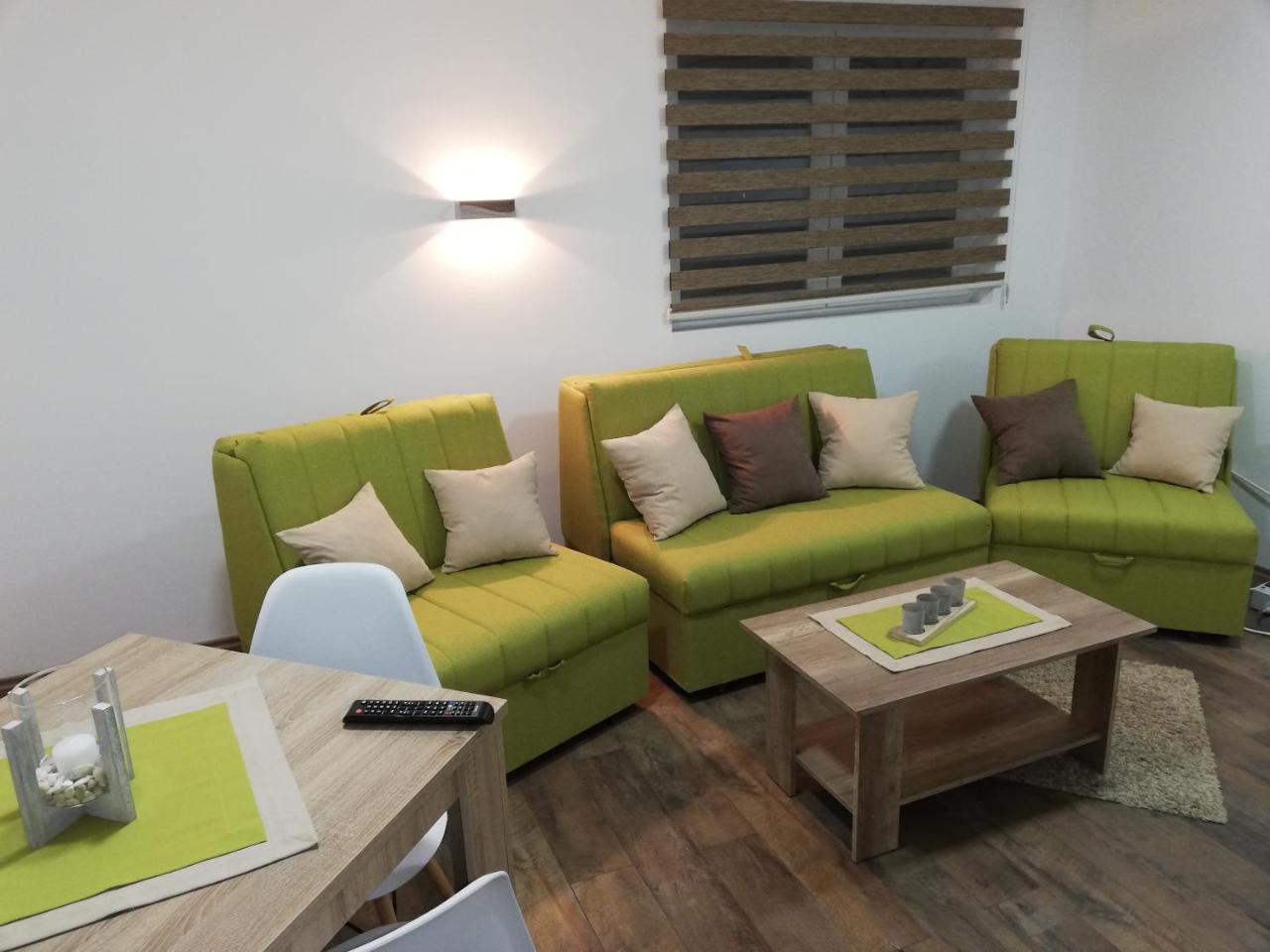 Vila Vrh Crni Vrh Extérieur photo