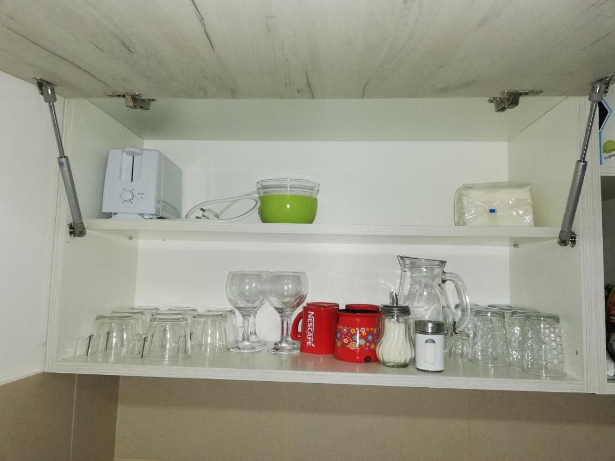 Vila Vrh Crni Vrh Extérieur photo